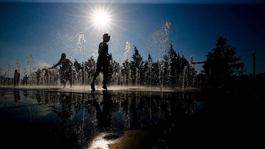 Konya’da yeni haftada hava durumu nasıl olacak? 6